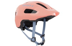 SCOTT SUPRA JUNIOR PINK